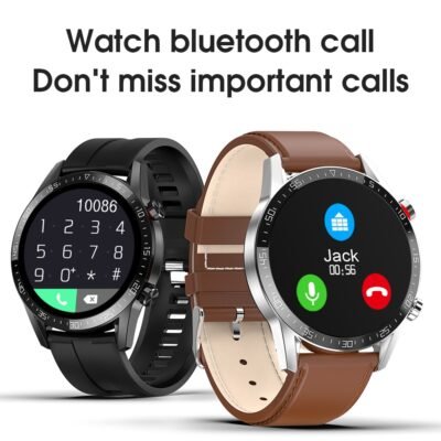 L13 business smart watch - Image 3