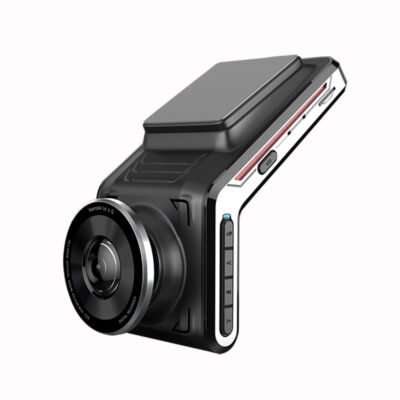 Sameuo U2000 dash cam front and rear 4k 2160P