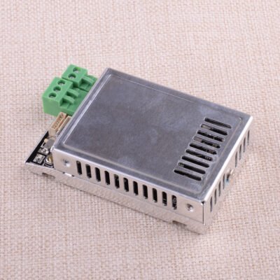 Car Motorcycle Fingerprint Control Board Module Touch Button Engine Start Kill Lock Kit With Remote - Image 3